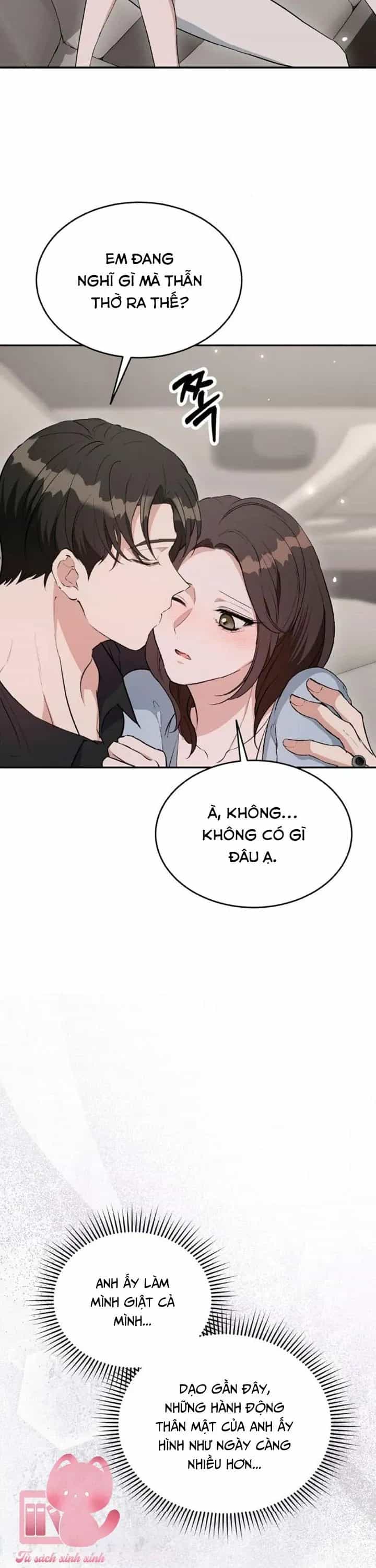 Đoạt Lại - Chương 9 - ảnh 38