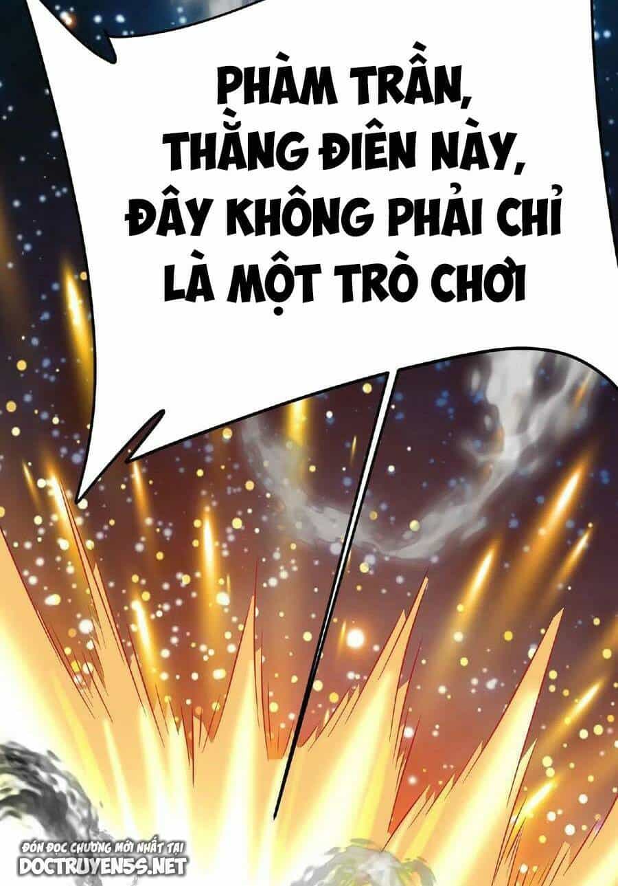 Đoạt Mạng Bằng Trị Liệu Thuật - Chương 1 - ảnh 17