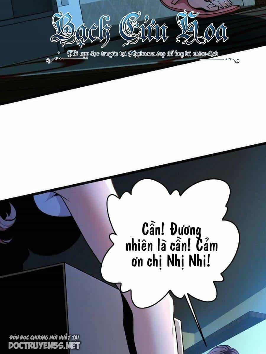 Đoạt Mạng Bằng Trị Liệu Thuật - Chương 1 - ảnh 34