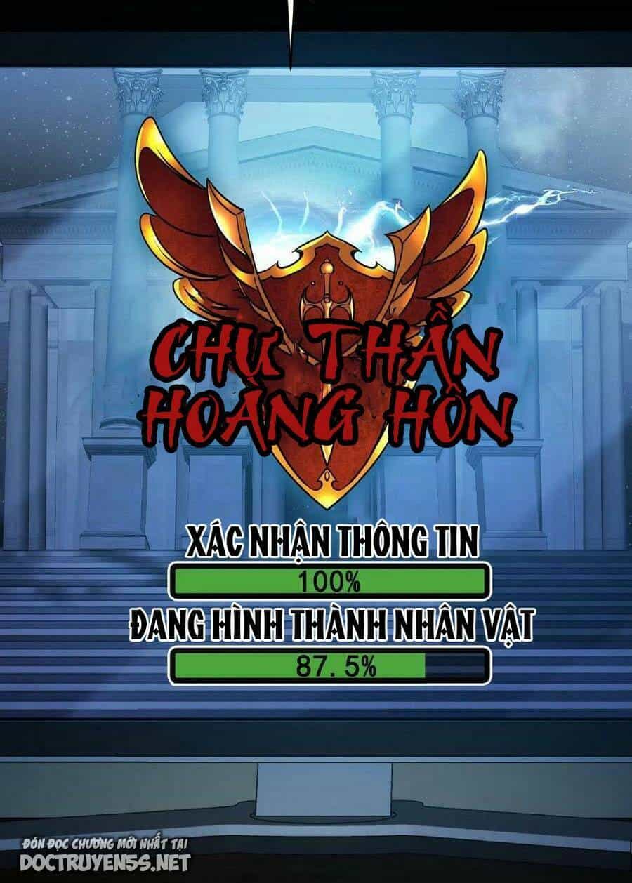 Đoạt Mạng Bằng Trị Liệu Thuật - Chương 1 - ảnh 47