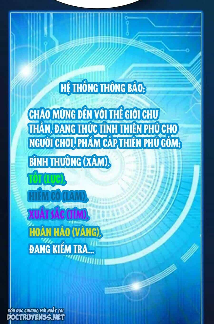 Đoạt Mạng Bằng Trị Liệu Thuật - Chương 1 - ảnh 51