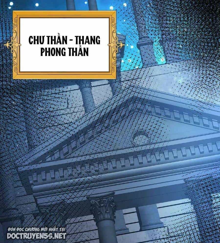 Đoạt Mạng Bằng Trị Liệu Thuật - Chương 1 - ảnh 8