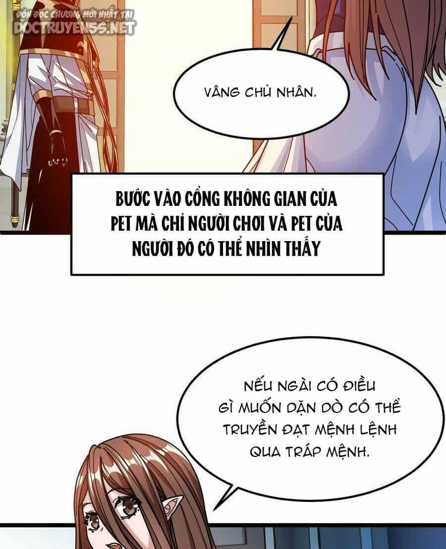 Đoạt Mạng Bằng Trị Liệu Thuật - Chương 107 - ảnh 13