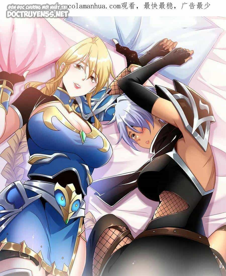 Đoạt Mạng Bằng Trị Liệu Thuật - Chương 108 - ảnh 1