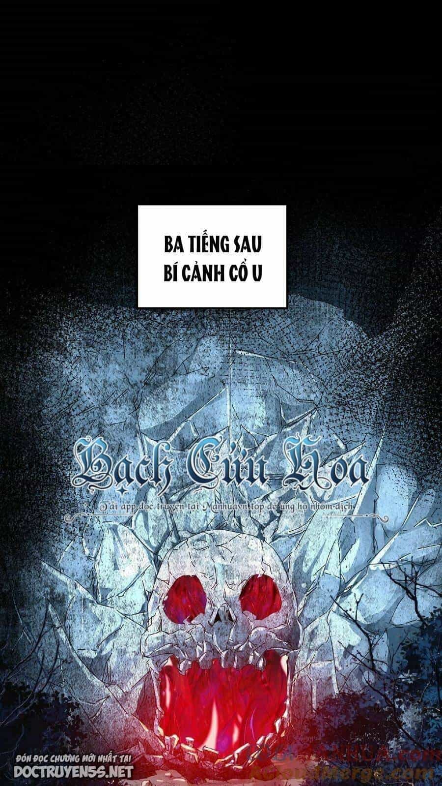 Đoạt Mạng Bằng Trị Liệu Thuật - Chương 11 - ảnh 31