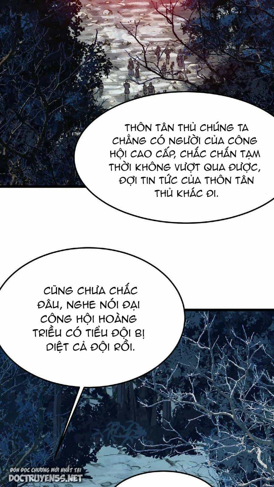 Đoạt Mạng Bằng Trị Liệu Thuật - Chương 11 - ảnh 32
