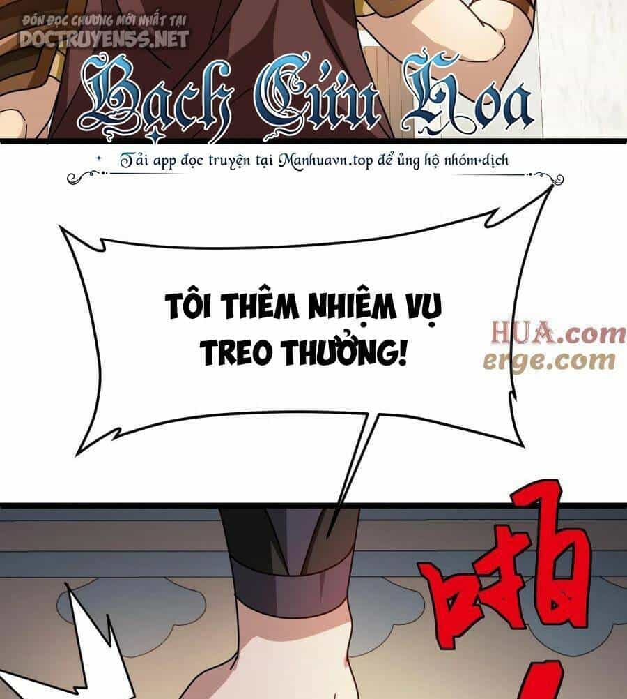 Đoạt Mạng Bằng Trị Liệu Thuật - Chương 110 - ảnh 14