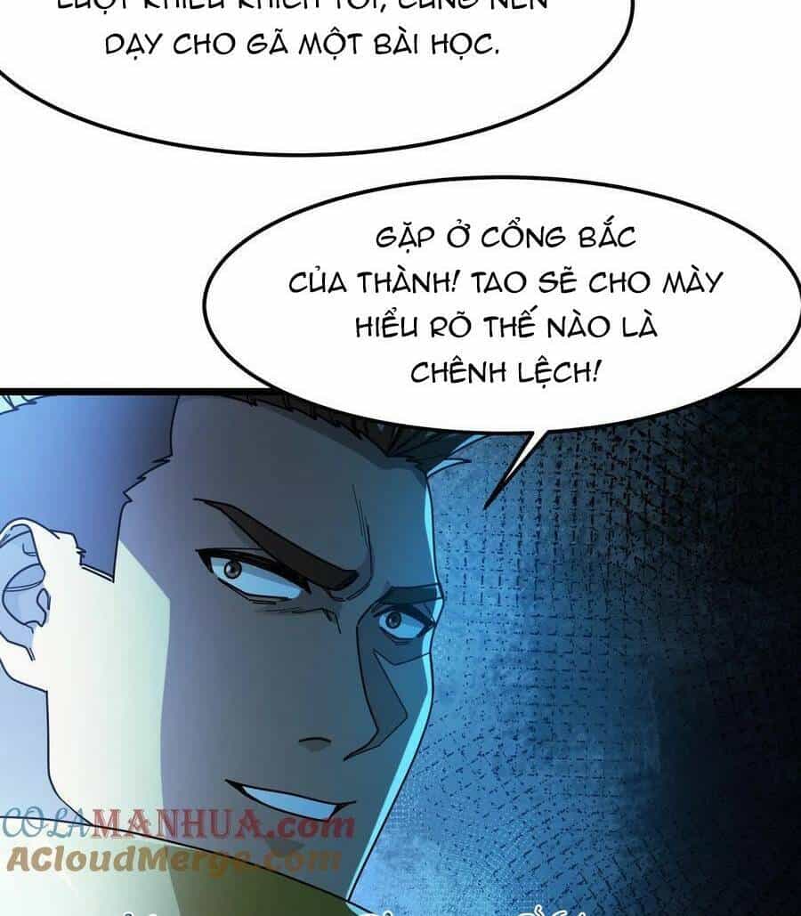 Đoạt Mạng Bằng Trị Liệu Thuật - Chương 111 - ảnh 8
