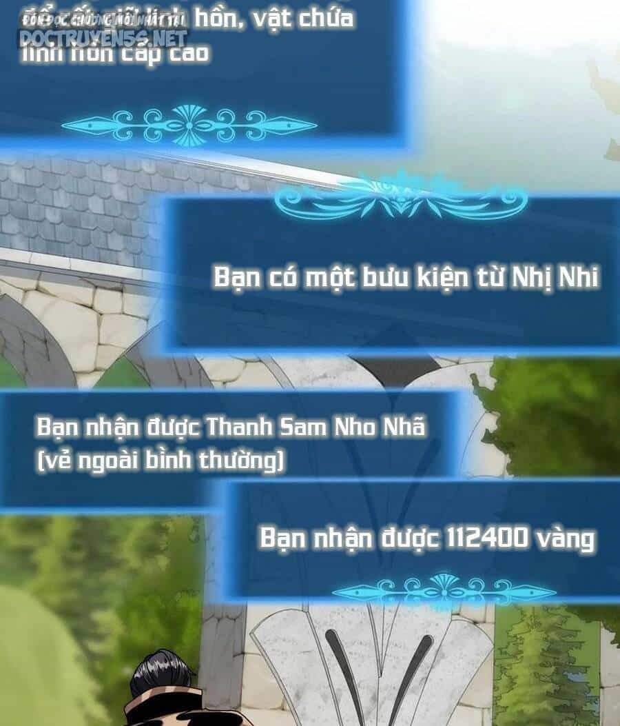 Đoạt Mạng Bằng Trị Liệu Thuật - Chương 114 - ảnh 10