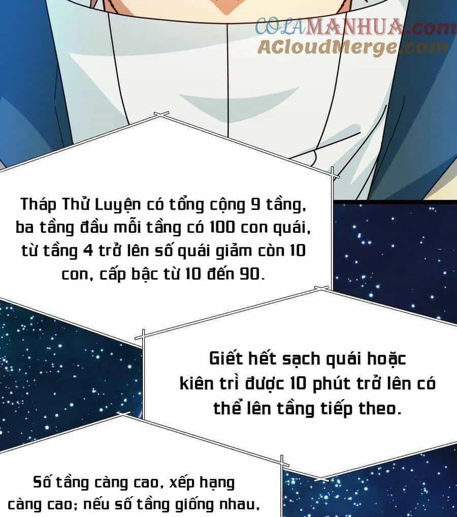 Đoạt Mạng Bằng Trị Liệu Thuật - Chương 117 - ảnh 18