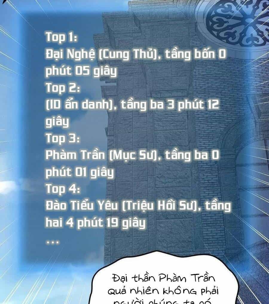 Đoạt Mạng Bằng Trị Liệu Thuật - Chương 117 - ảnh 26