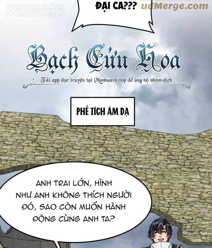 Đoạt Mạng Bằng Trị Liệu Thuật - Chương 120 - ảnh 19