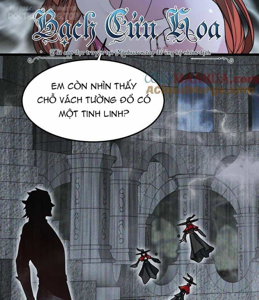 Đoạt Mạng Bằng Trị Liệu Thuật - Chương 121 - ảnh 12