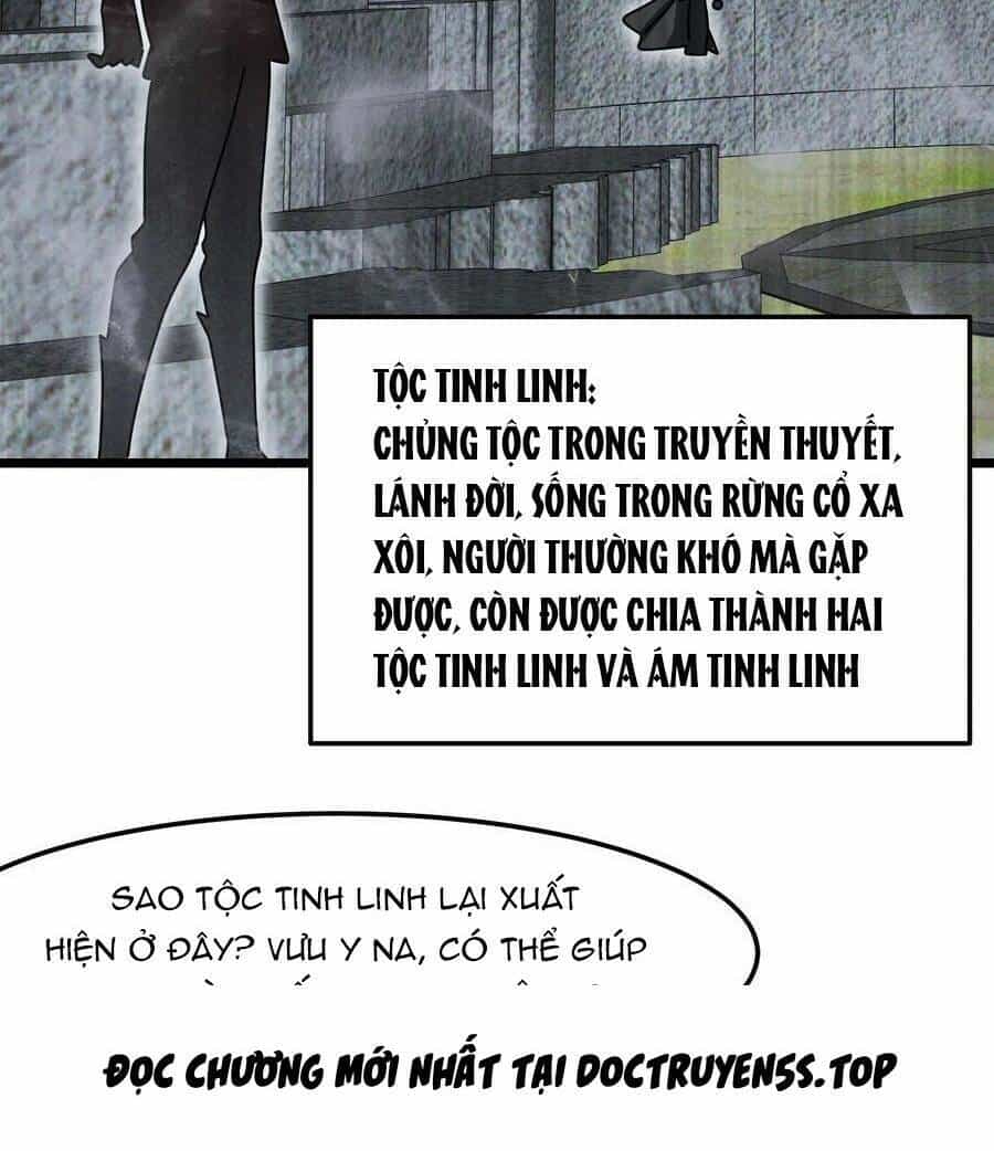 Đoạt Mạng Bằng Trị Liệu Thuật - Chương 121 - ảnh 13