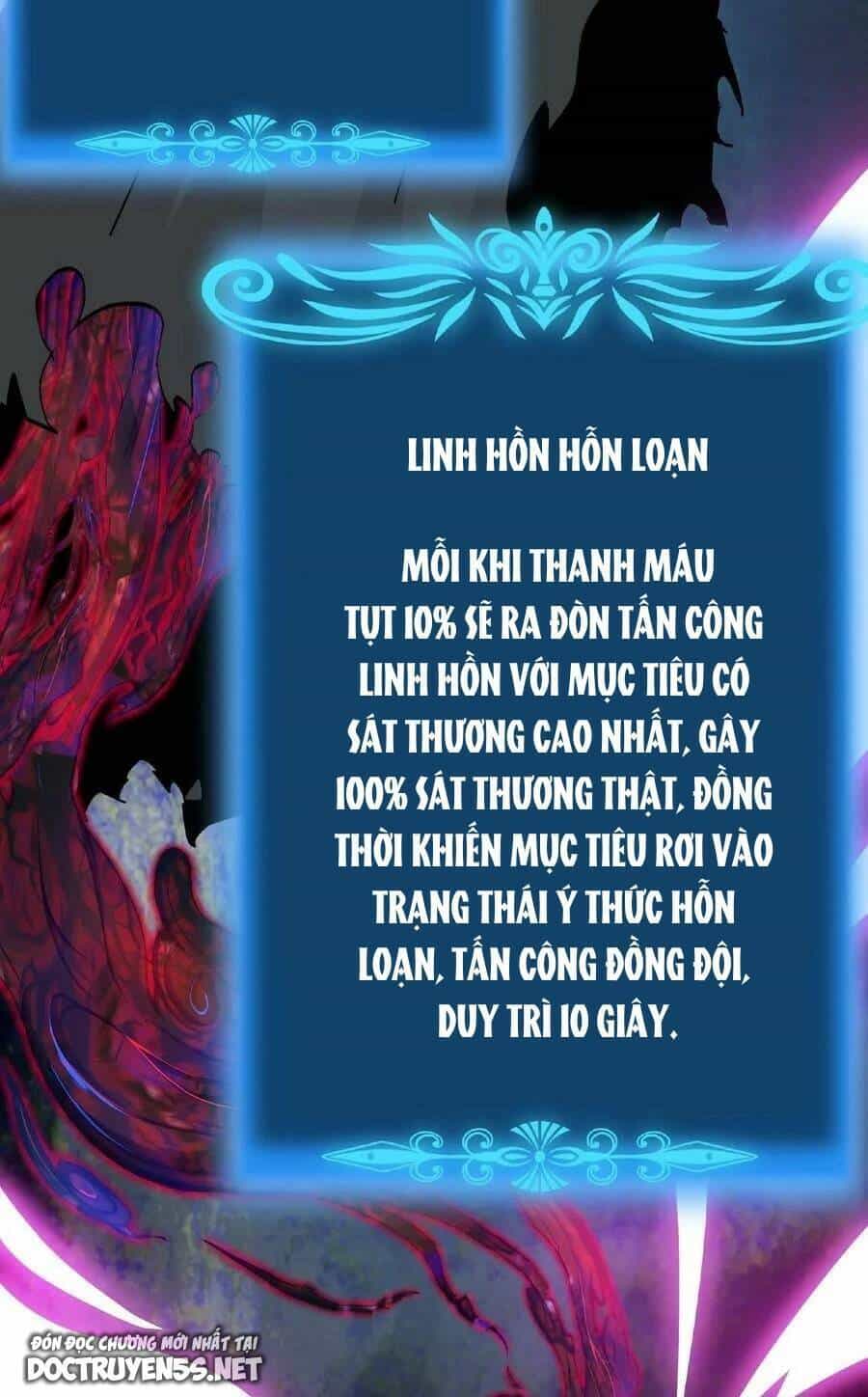 Đoạt Mạng Bằng Trị Liệu Thuật - Chương 13 - ảnh 35