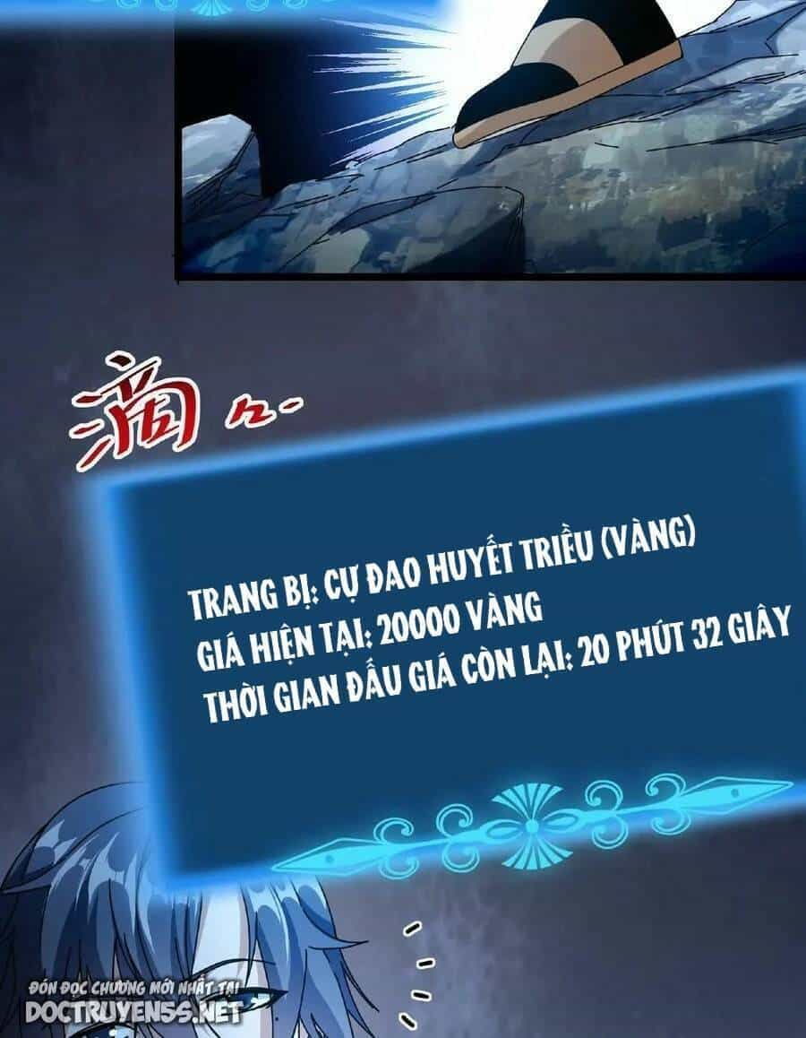 Đoạt Mạng Bằng Trị Liệu Thuật - Chương 14 - ảnh 35