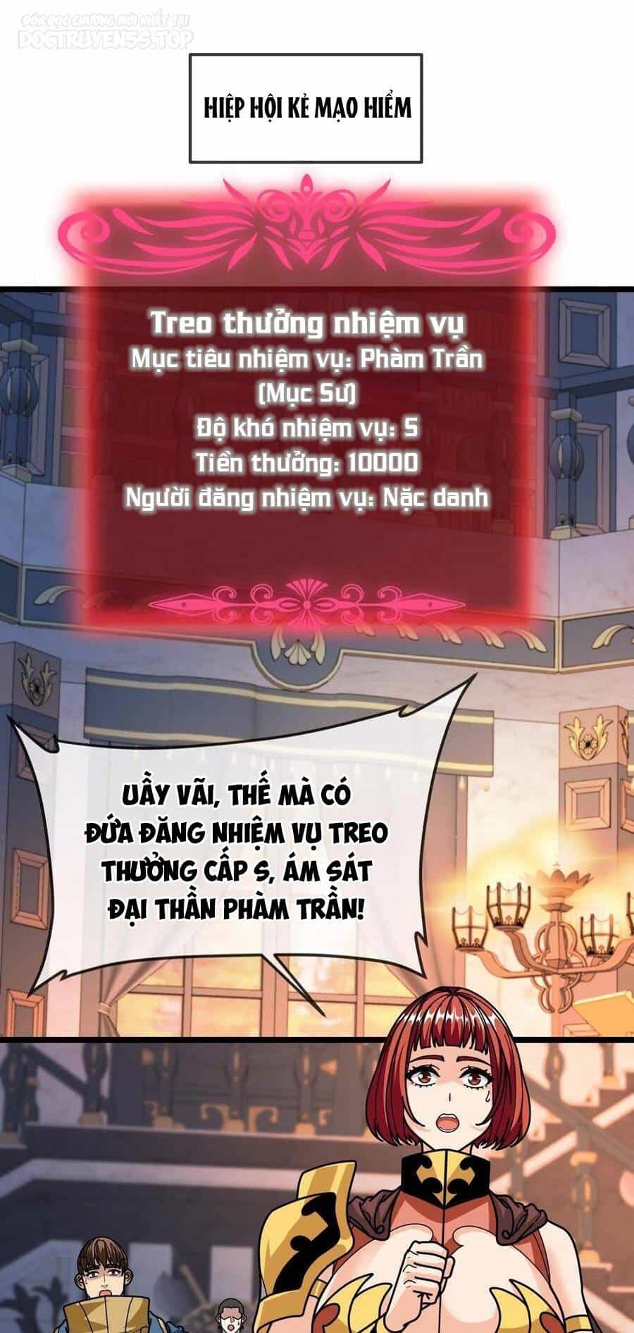 Đoạt Mạng Bằng Trị Liệu Thuật - Chương 145 - ảnh 2