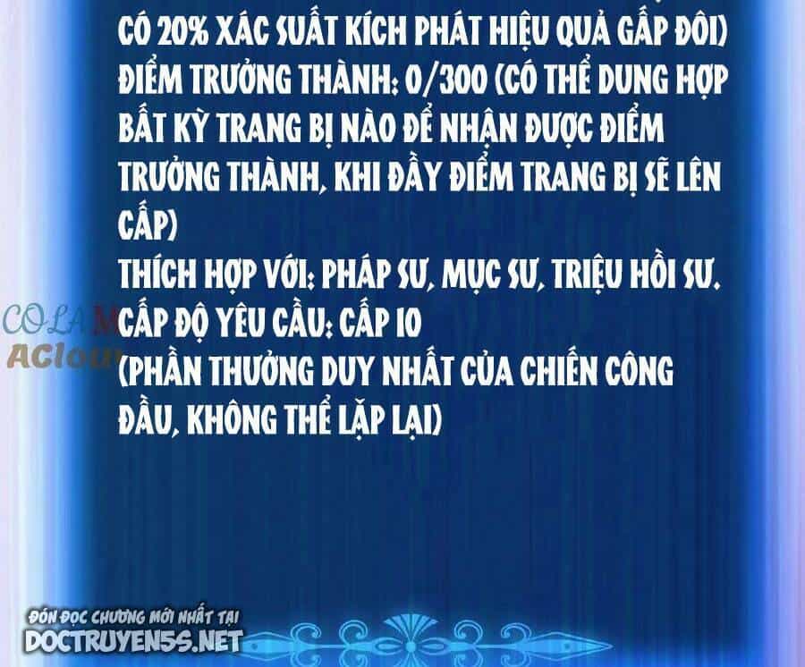Đoạt Mạng Bằng Trị Liệu Thuật - Chương 15 - ảnh 51