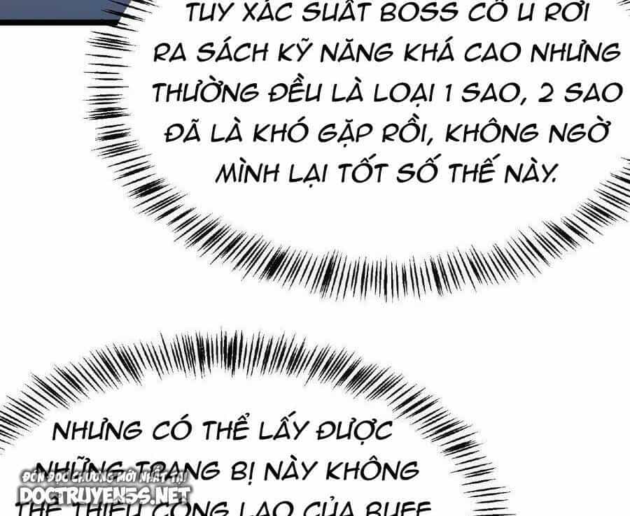 Đoạt Mạng Bằng Trị Liệu Thuật - Chương 15 - ảnh 60