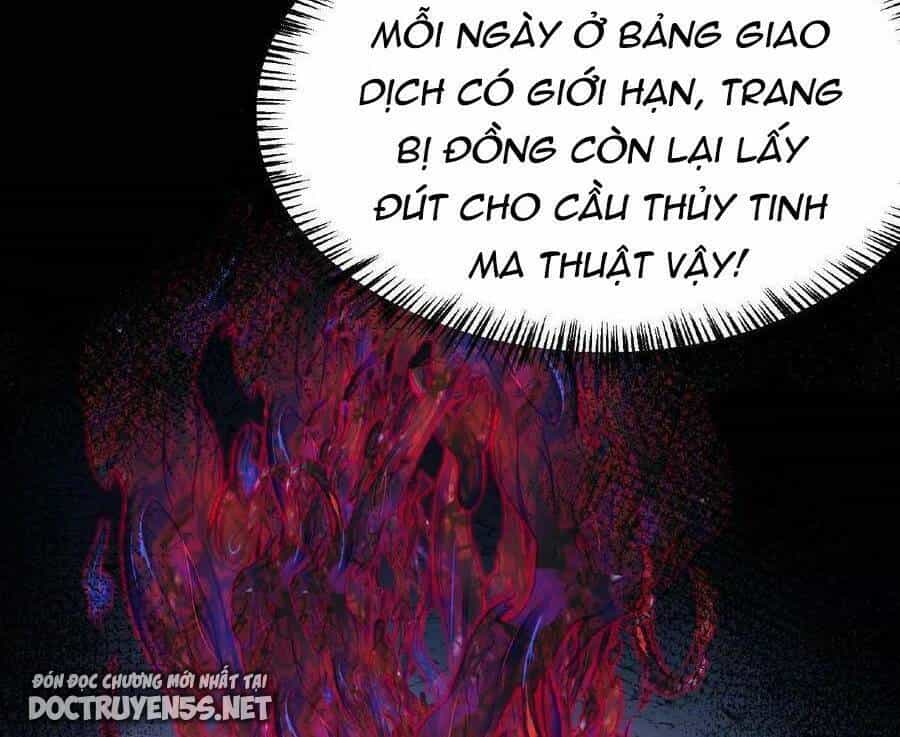 Đoạt Mạng Bằng Trị Liệu Thuật - Chương 15 - ảnh 71