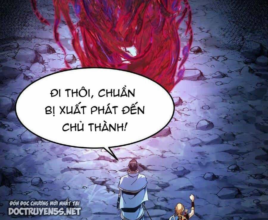 Đoạt Mạng Bằng Trị Liệu Thuật - Chương 15 - ảnh 72