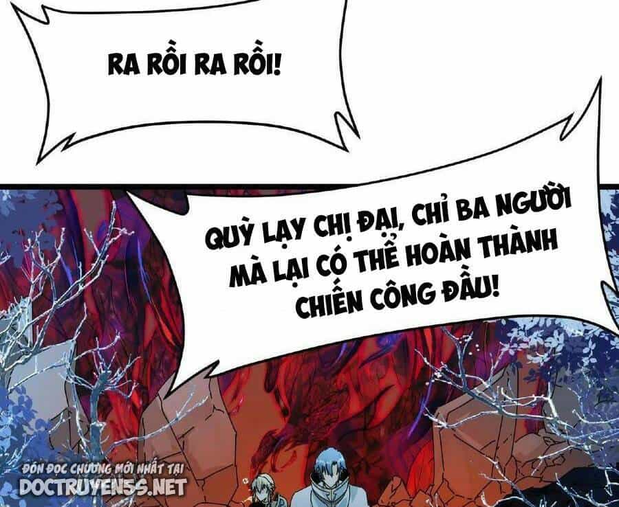 Đoạt Mạng Bằng Trị Liệu Thuật - Chương 15 - ảnh 76