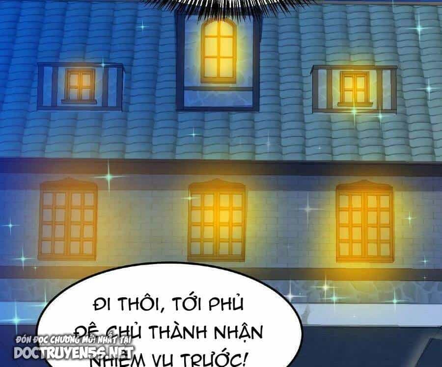 Đoạt Mạng Bằng Trị Liệu Thuật - Chương 16 - ảnh 26