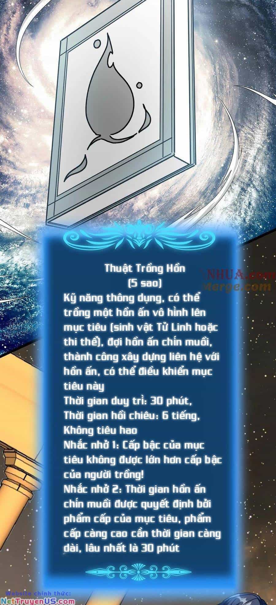 Đoạt Mạng Bằng Trị Liệu Thuật - Chương 187 - ảnh 16