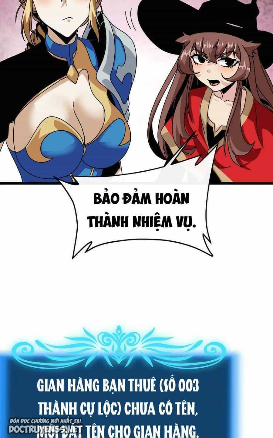Đoạt Mạng Bằng Trị Liệu Thuật - Chương 19 - ảnh 30