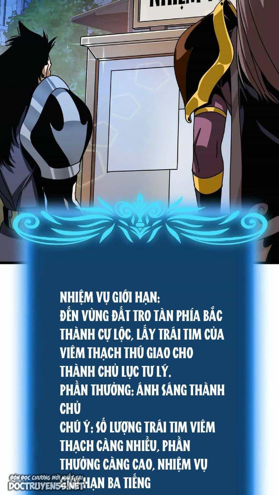 Đoạt Mạng Bằng Trị Liệu Thuật - Chương 19 - ảnh 48