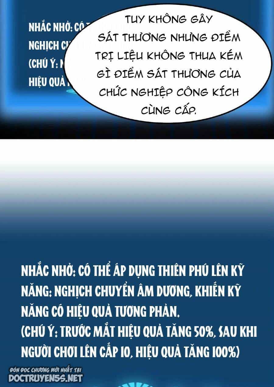 Đoạt Mạng Bằng Trị Liệu Thuật - Chương 2 - ảnh 11