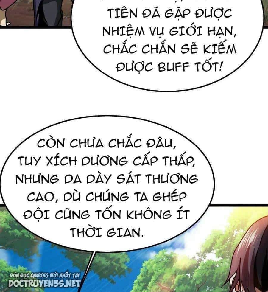 Đoạt Mạng Bằng Trị Liệu Thuật - Chương 2 - ảnh 42