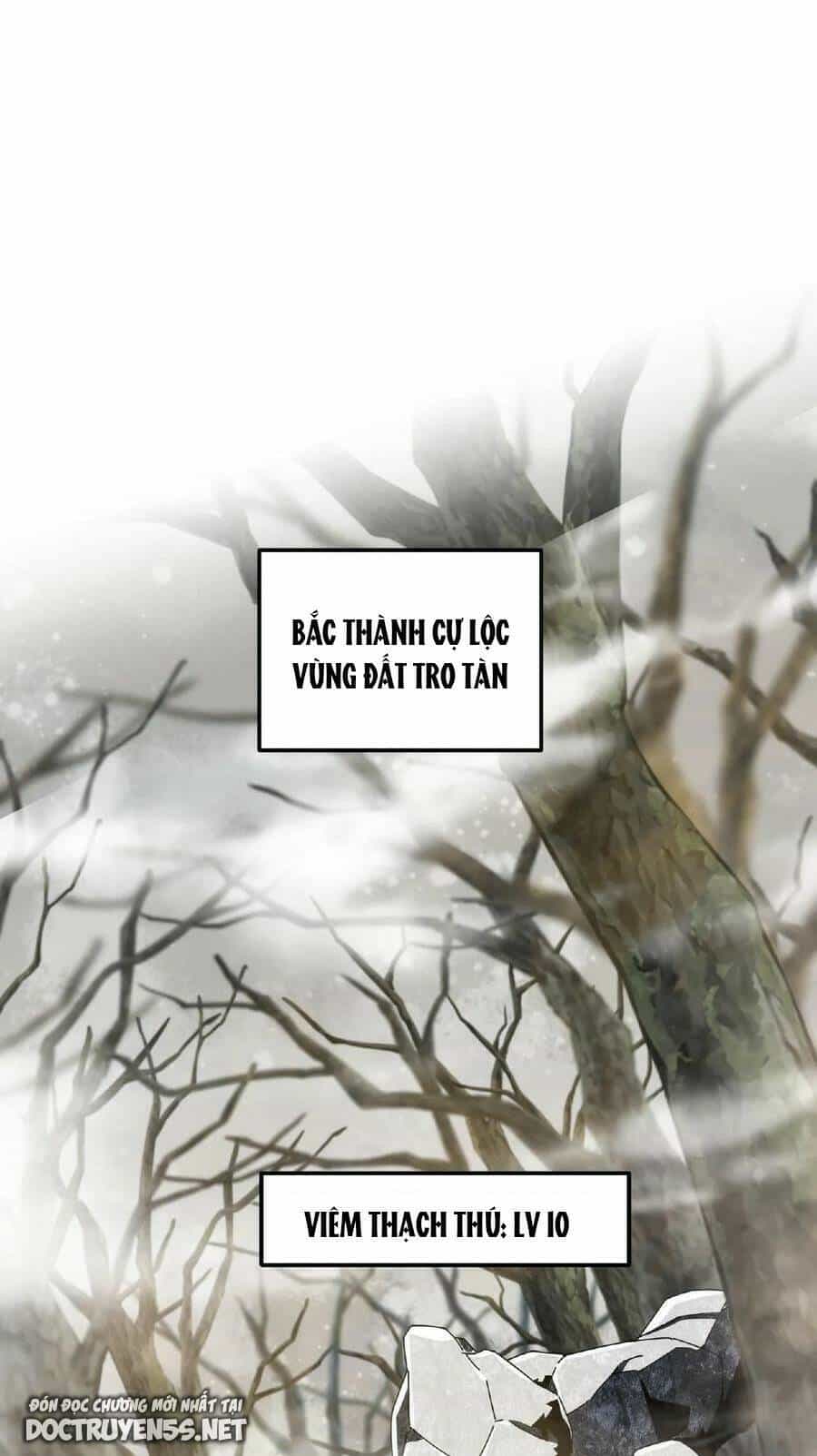 Đoạt Mạng Bằng Trị Liệu Thuật - Chương 20 - ảnh 2