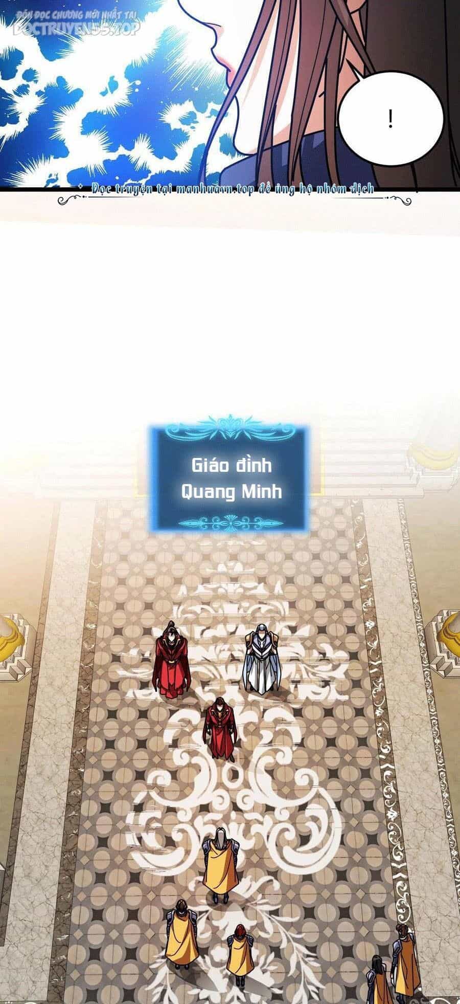 Đoạt Mạng Bằng Trị Liệu Thuật - Chương 203 - ảnh 17