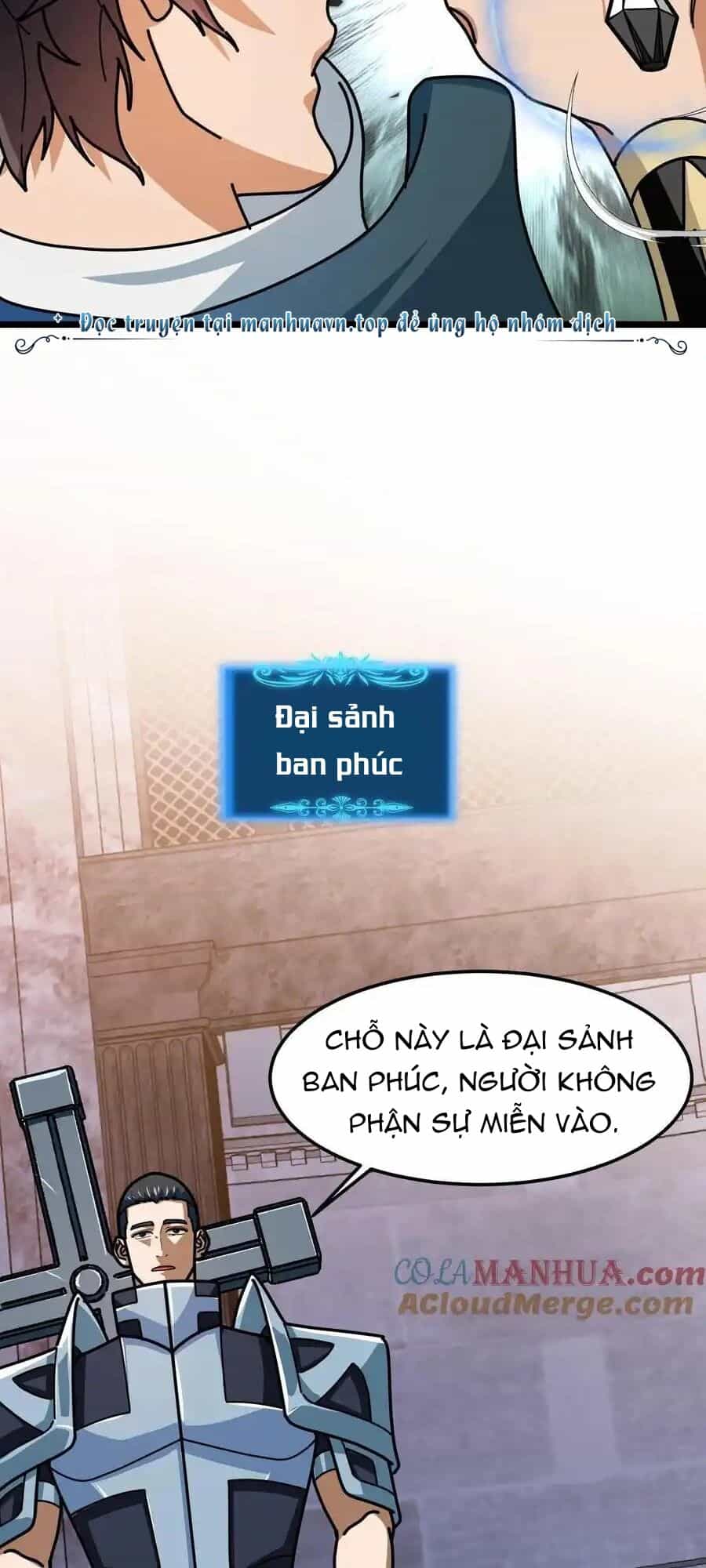 Đoạt Mạng Bằng Trị Liệu Thuật - Chương 221 - ảnh 9