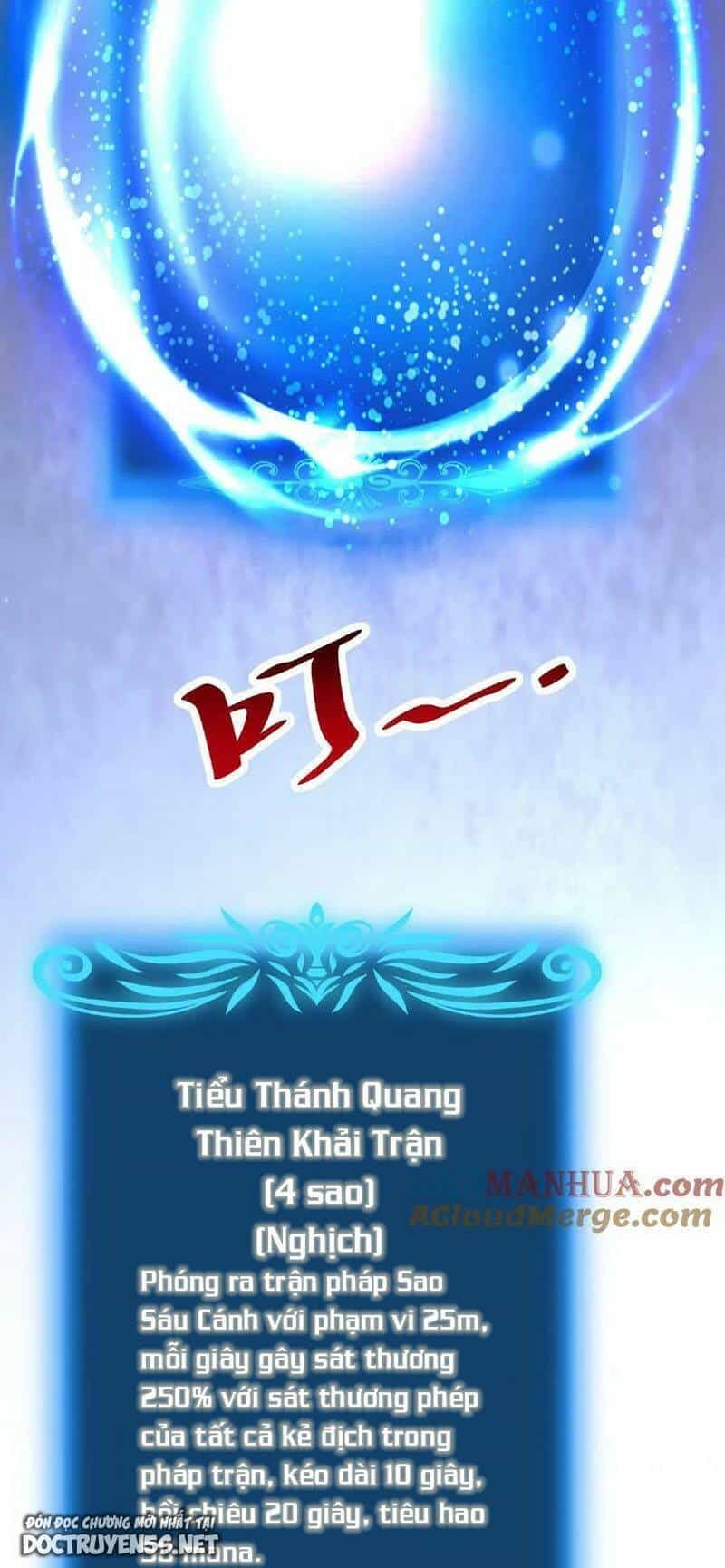 Đoạt Mạng Bằng Trị Liệu Thuật - Chương 25 - ảnh 6