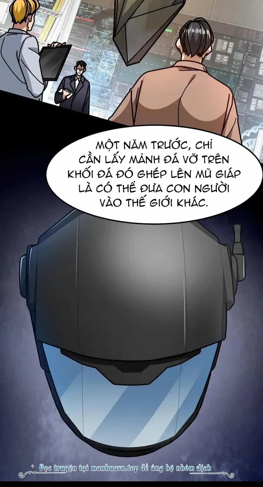 Đoạt Mạng Bằng Trị Liệu Thuật - Chương 248 - ảnh 13