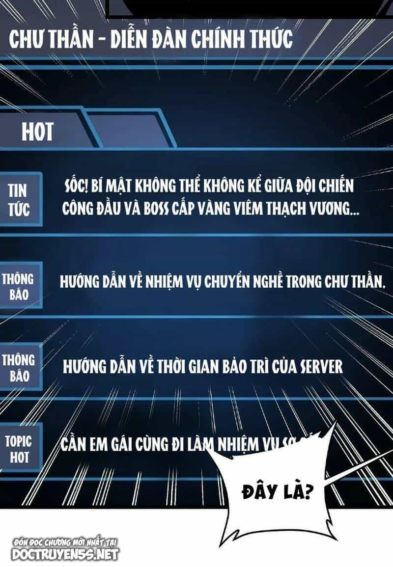 Đoạt Mạng Bằng Trị Liệu Thuật - Chương 27 - ảnh 11