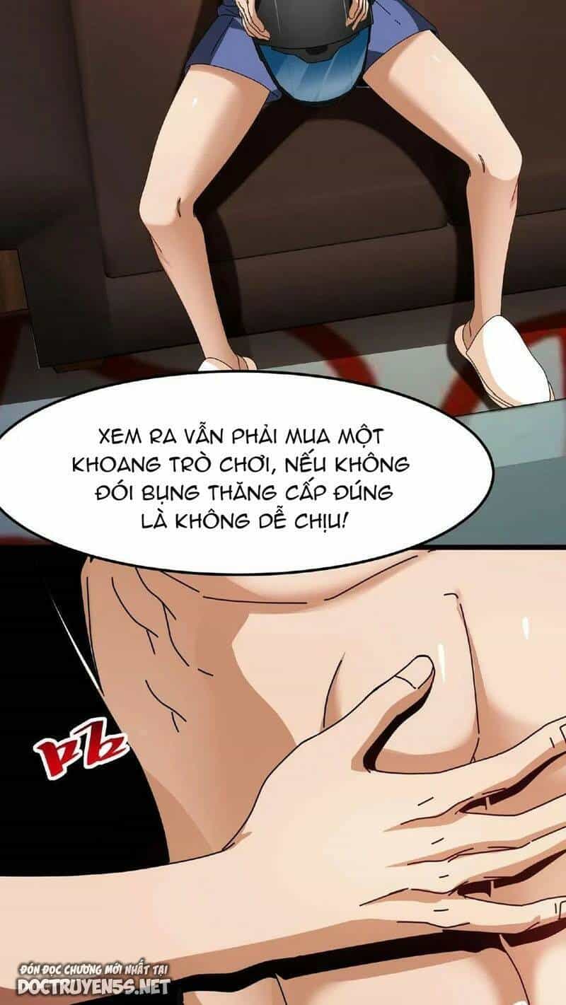 Đoạt Mạng Bằng Trị Liệu Thuật - Chương 27 - ảnh 22