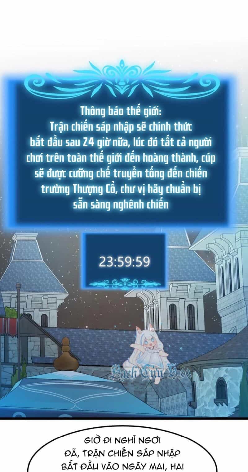 Đoạt Mạng Bằng Trị Liệu Thuật - Chương 259 - ảnh 15