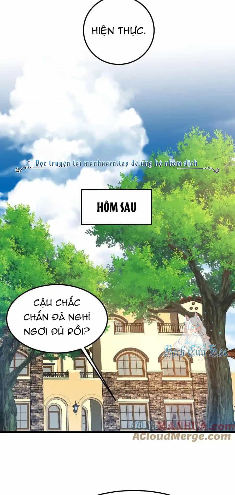 Đoạt Mạng Bằng Trị Liệu Thuật - Chương 270 - ảnh 13