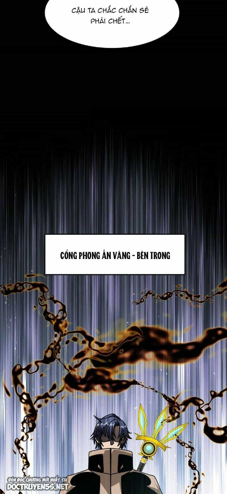 Đoạt Mạng Bằng Trị Liệu Thuật - Chương 35 - ảnh 36
