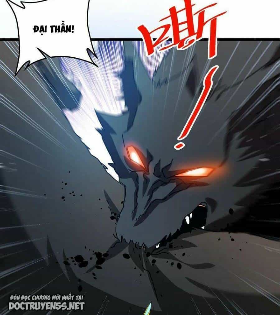 Đoạt Mạng Bằng Trị Liệu Thuật - Chương 36 - ảnh 21