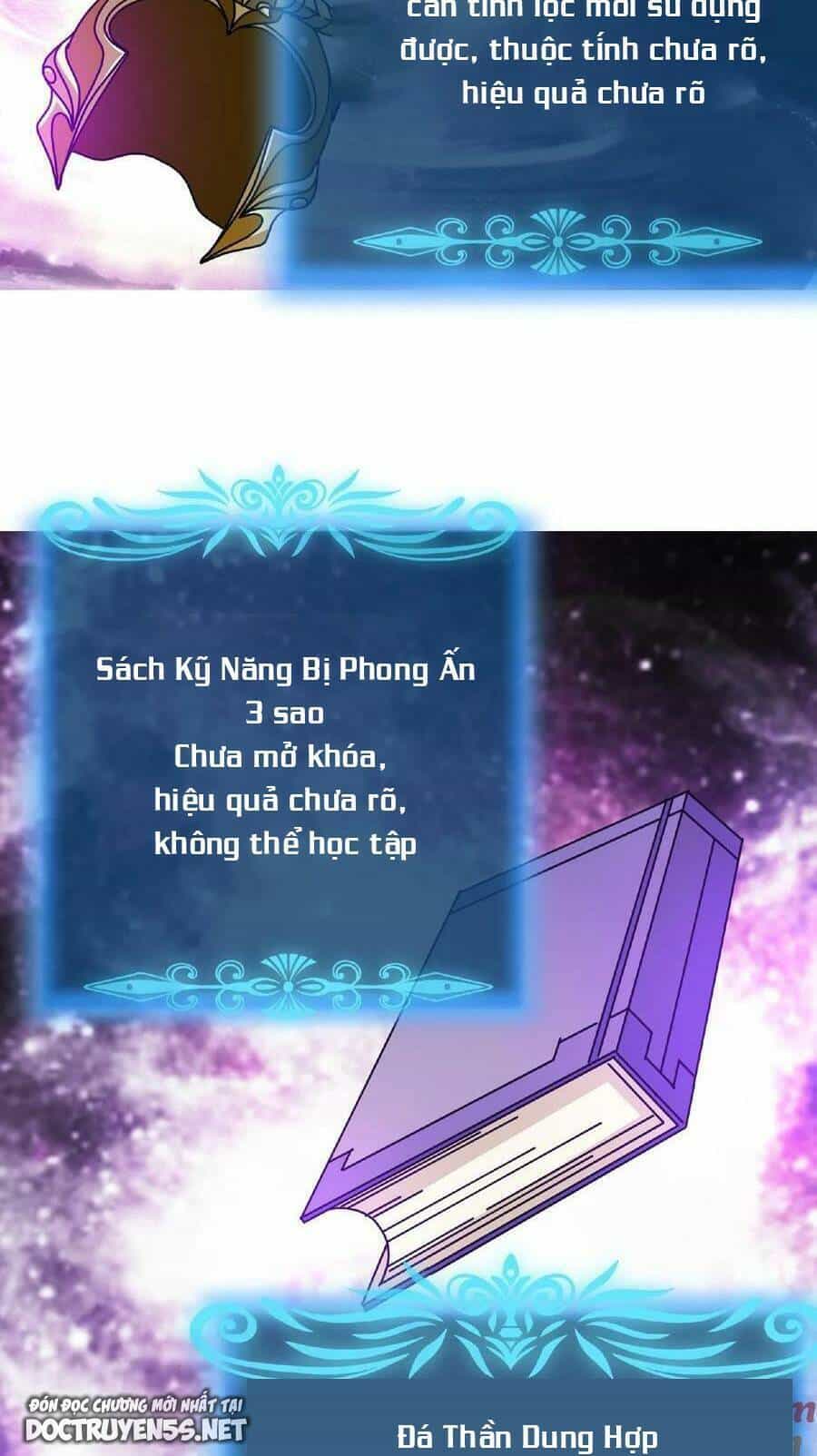 Đoạt Mạng Bằng Trị Liệu Thuật - Chương 38 - ảnh 17