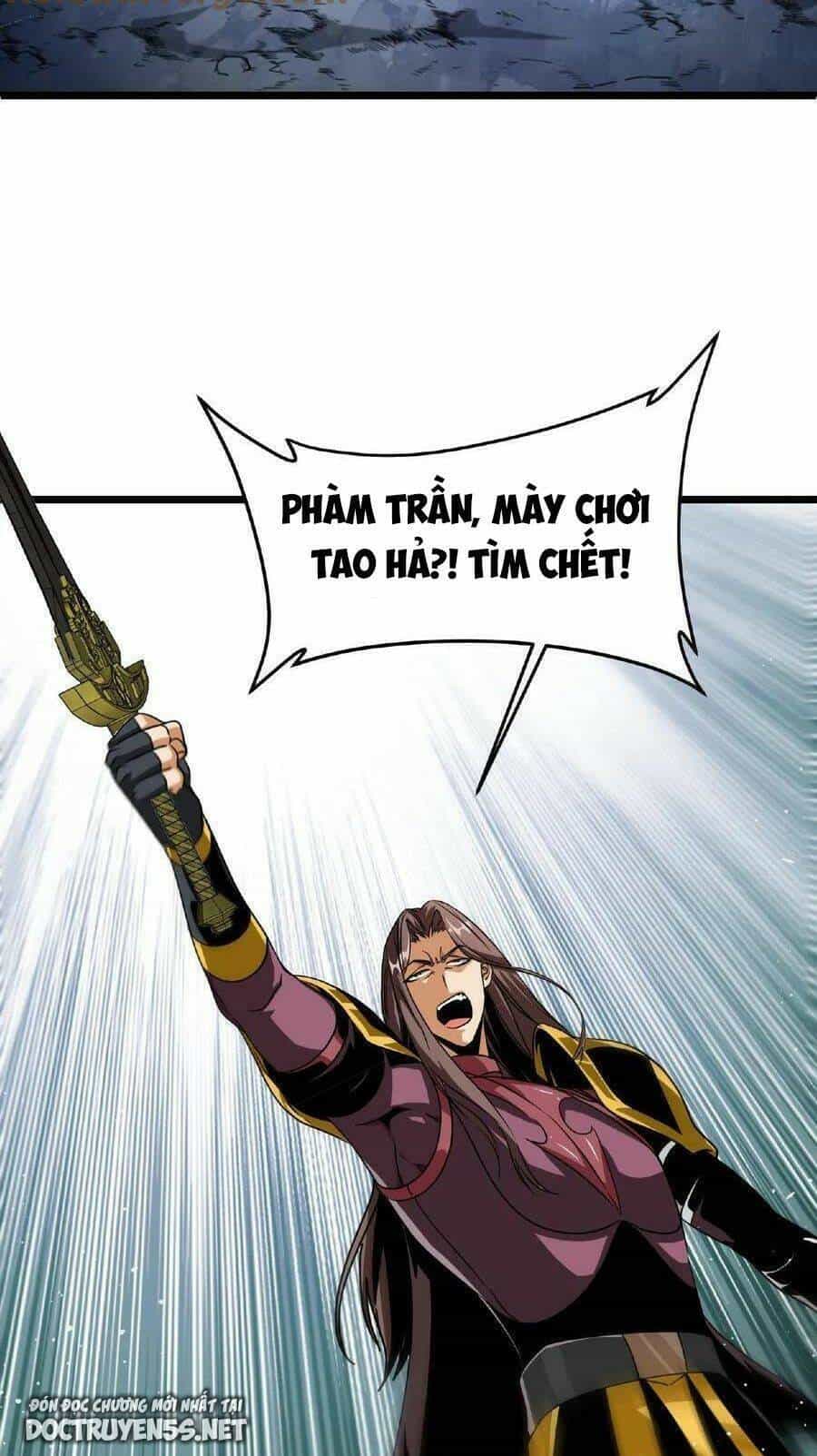 Đoạt Mạng Bằng Trị Liệu Thuật - Chương 39 - ảnh 15