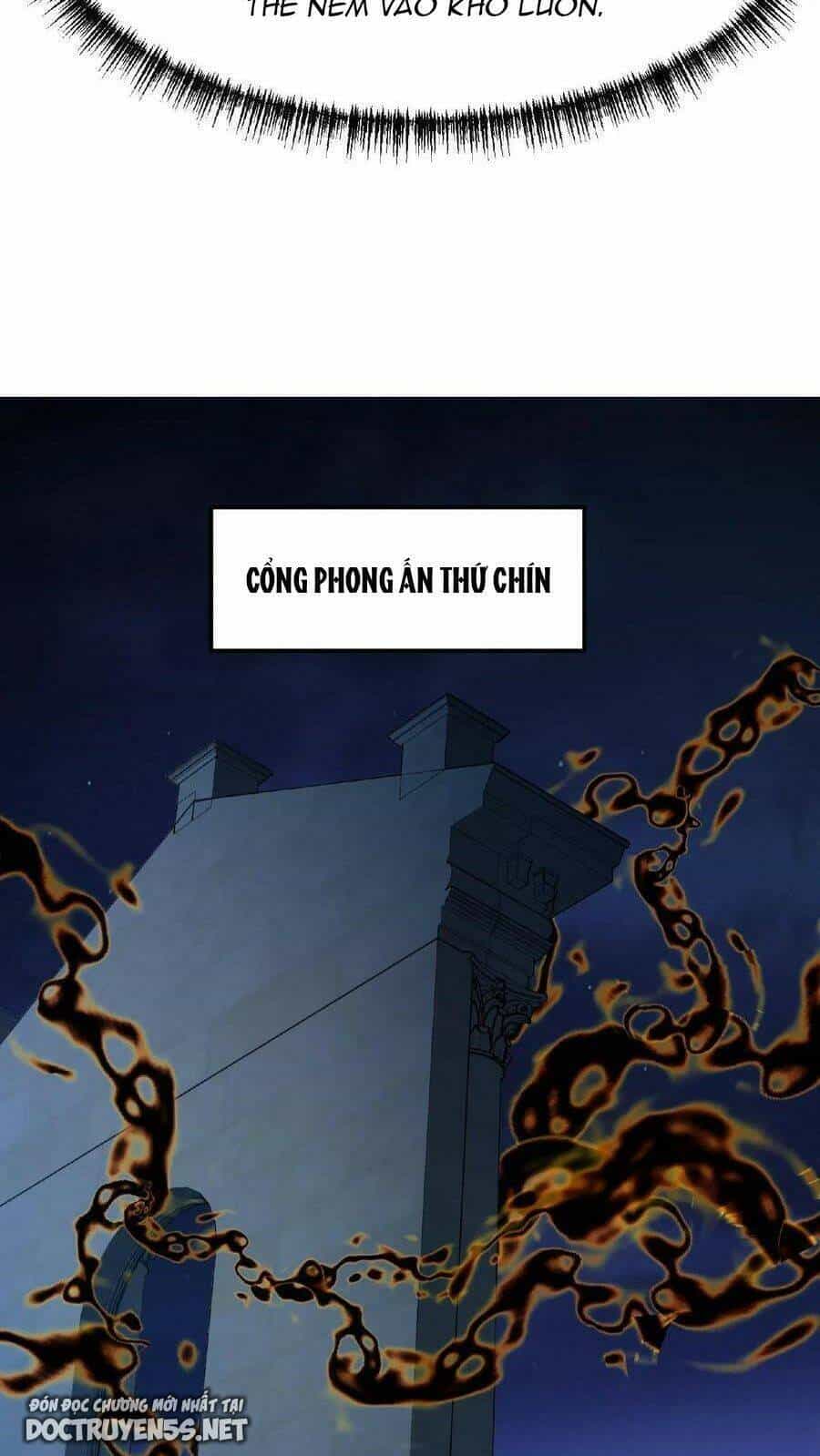 Đoạt Mạng Bằng Trị Liệu Thuật - Chương 42 - ảnh 21