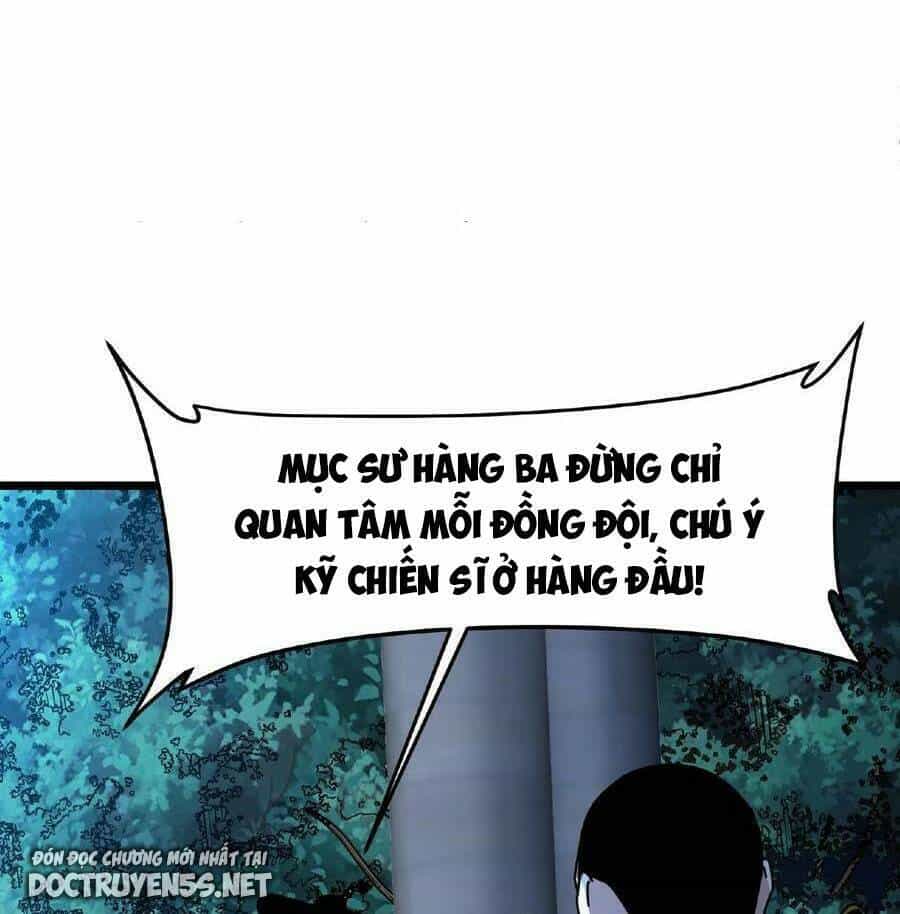 Đoạt Mạng Bằng Trị Liệu Thuật - Chương 43 - ảnh 22