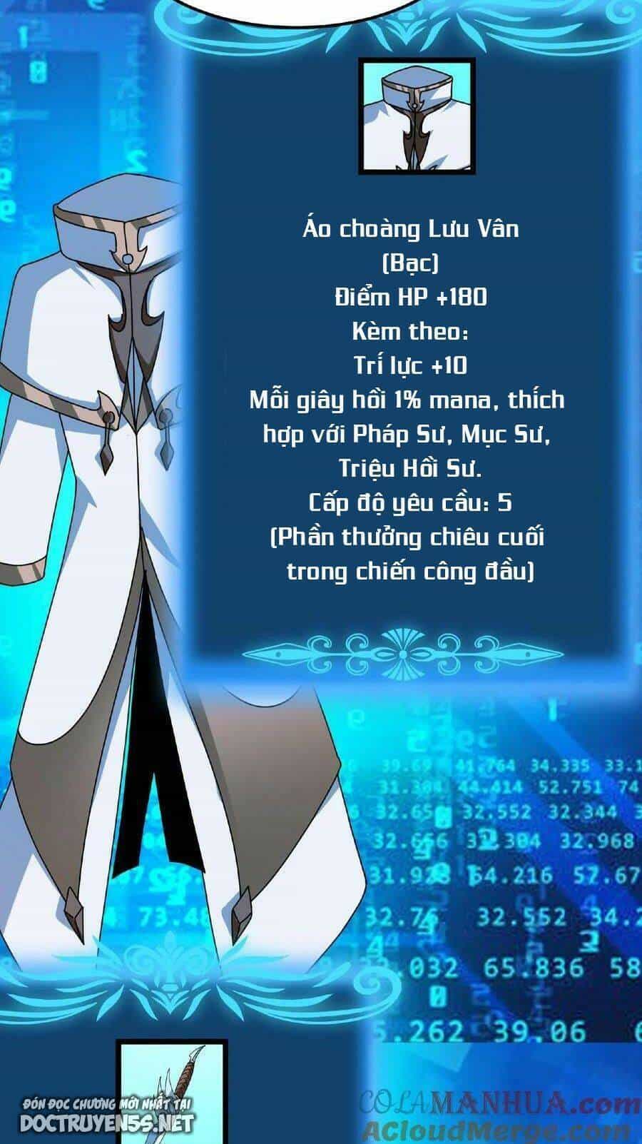 Đoạt Mạng Bằng Trị Liệu Thuật - Chương 5 - ảnh 16