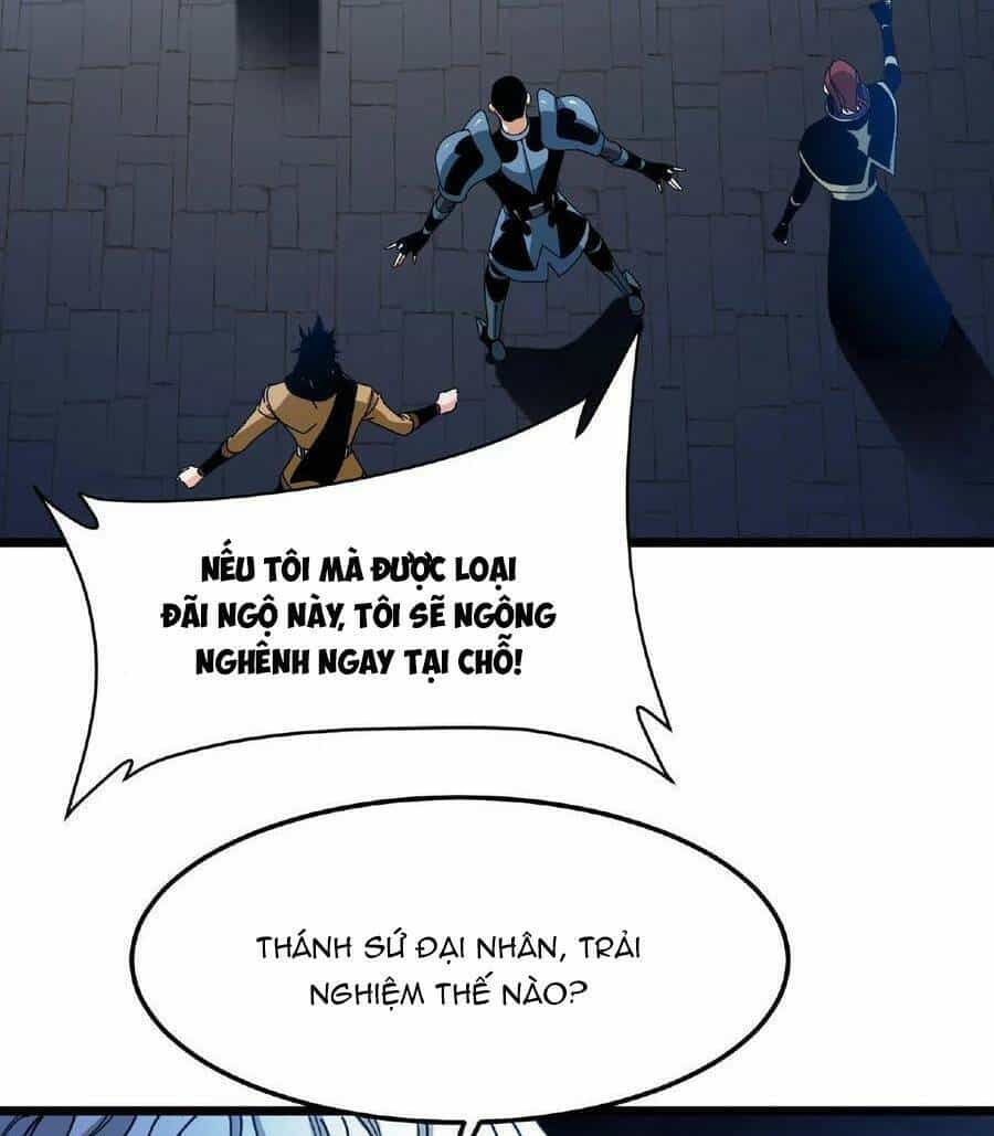 Đoạt Mạng Bằng Trị Liệu Thuật - Chương 55 - ảnh 36