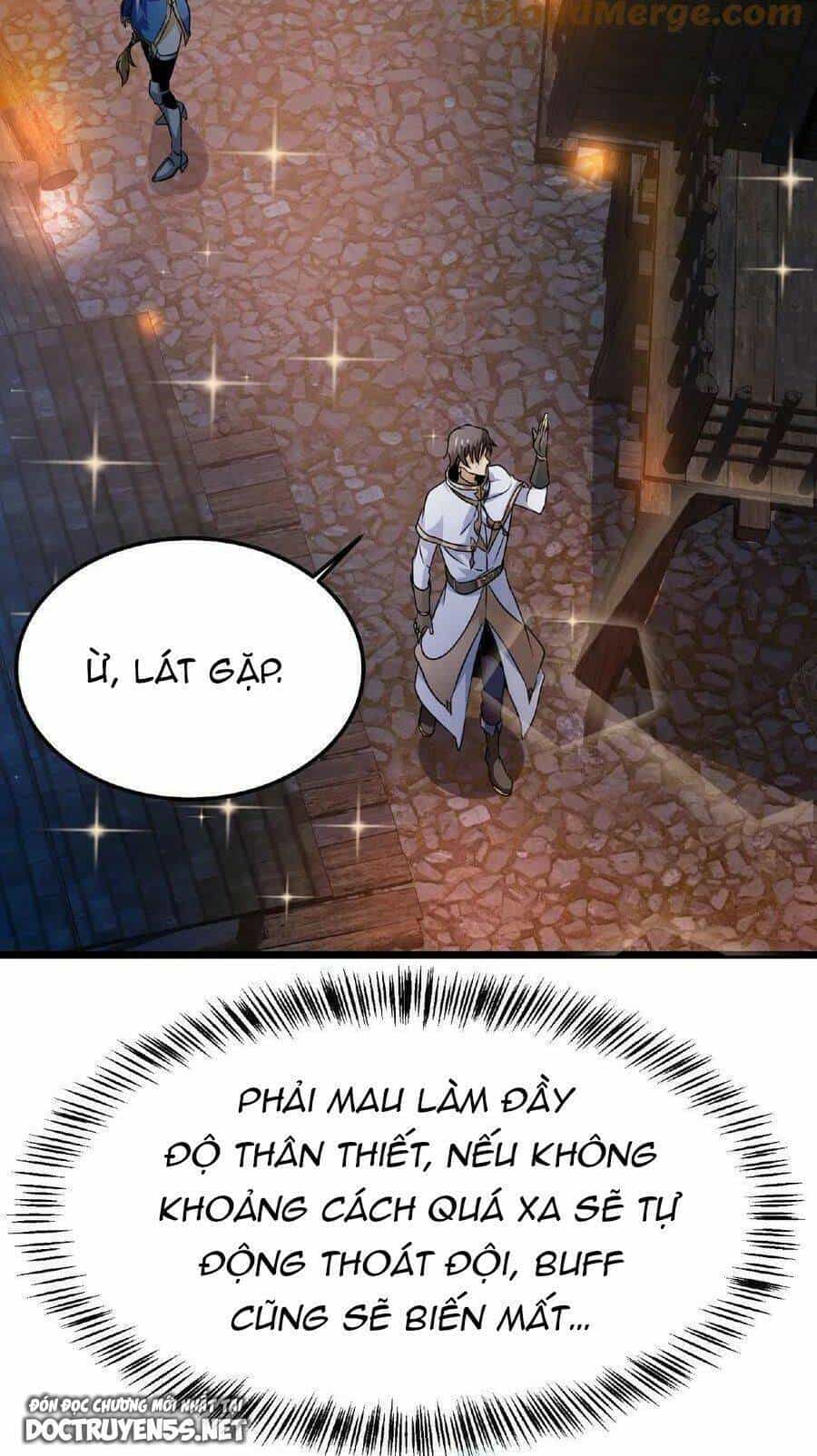 Đoạt Mạng Bằng Trị Liệu Thuật - Chương 6 - ảnh 11